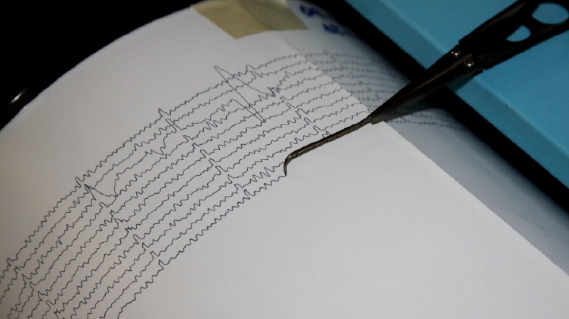 Ισχυρή σεισμική δόνηση μεγέθους 6 Ρίχτερ στην Ιαπωνία